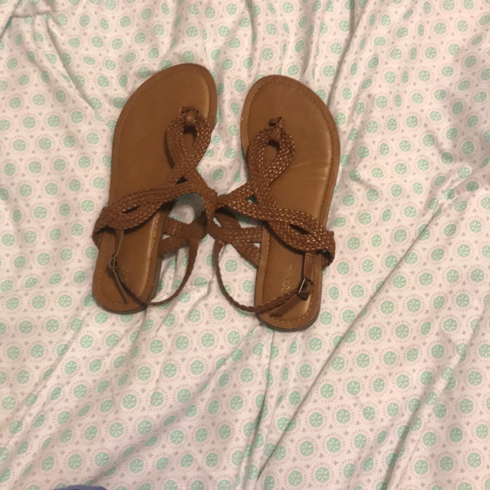shoes